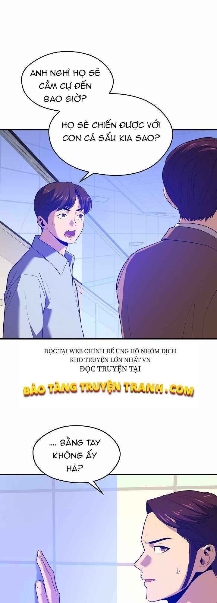 đọc truyện Seoul Tử Linh Sư Chương 14 ảnh 14 tại Giả Dược