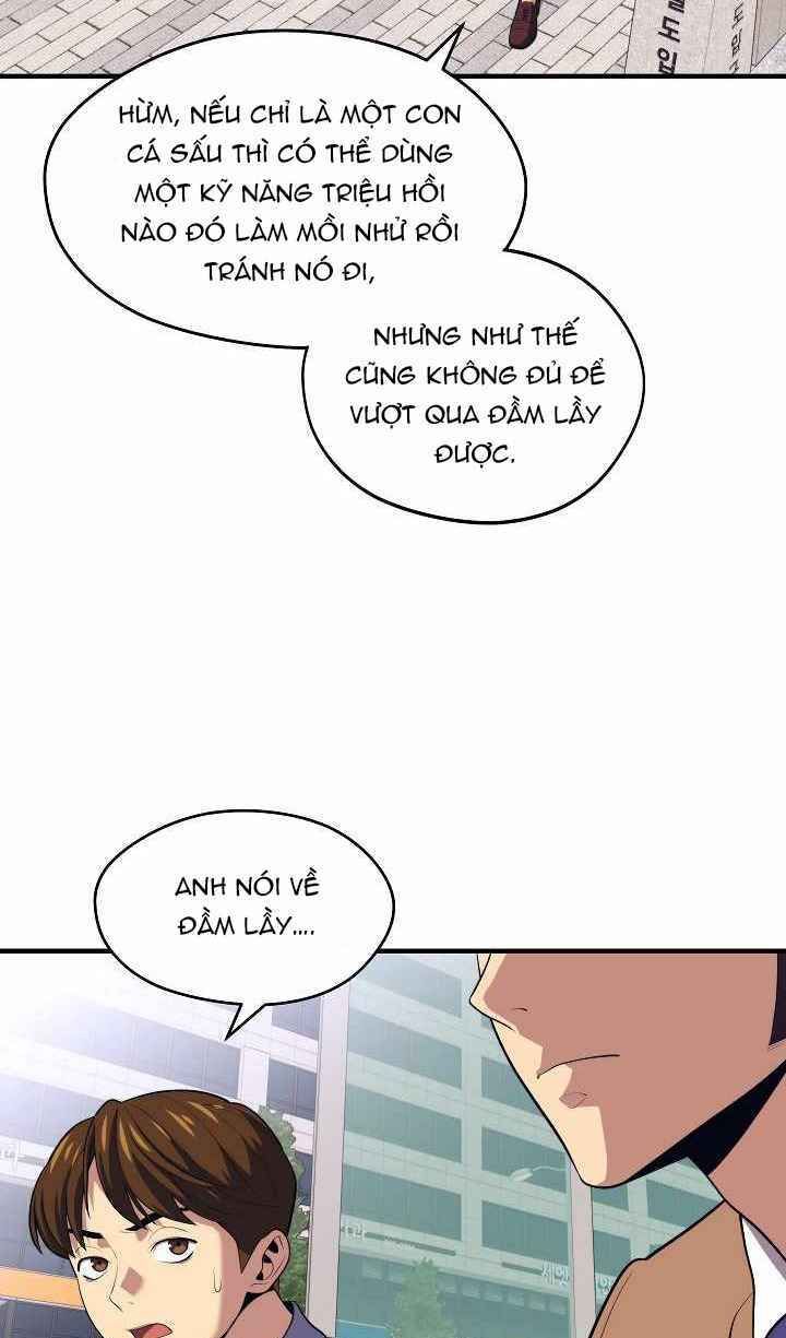 đọc truyện Seoul Tử Linh Sư Chương 14 ảnh 33 tại Giả Dược