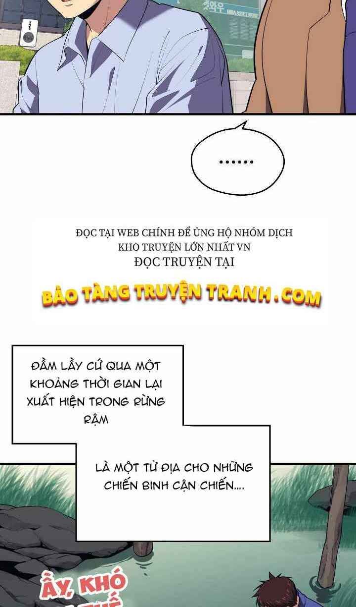 đọc truyện Seoul Tử Linh Sư Chương 14 ảnh 34 tại Giả Dược