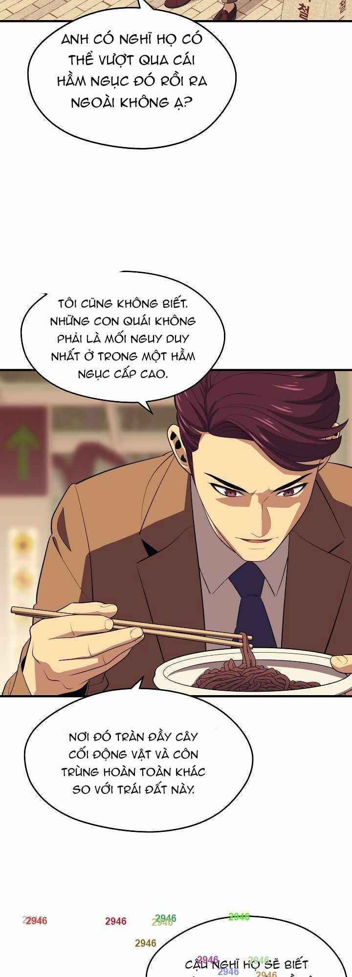 đọc truyện Seoul Tử Linh Sư Chương 14 ảnh 47 tại Giả Dược
