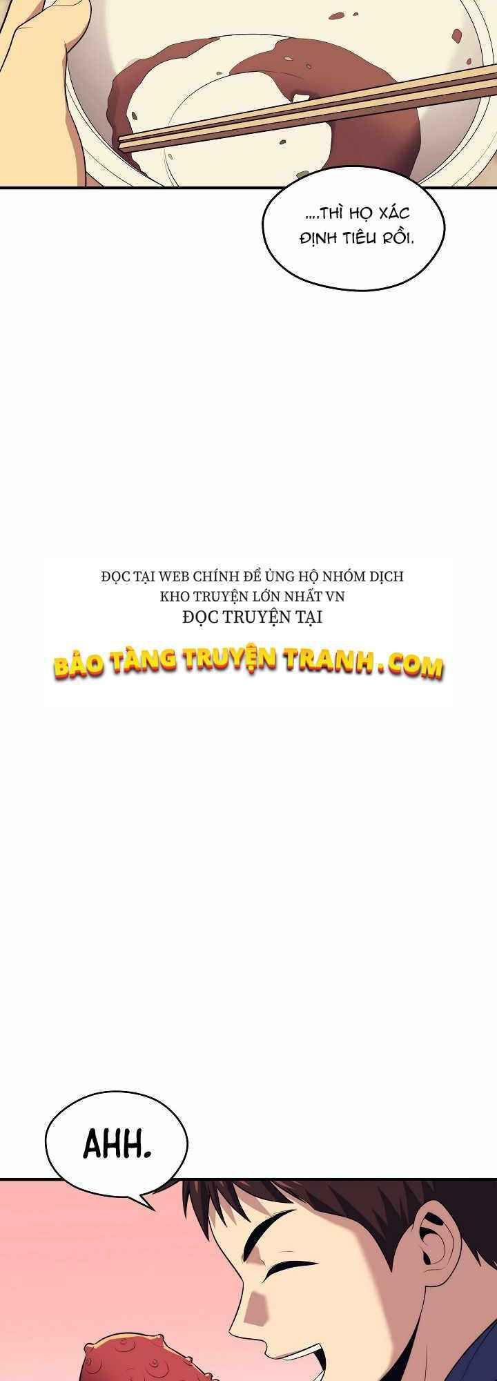 đọc truyện Seoul Tử Linh Sư Chương 14 ảnh 50 tại Giả Dược