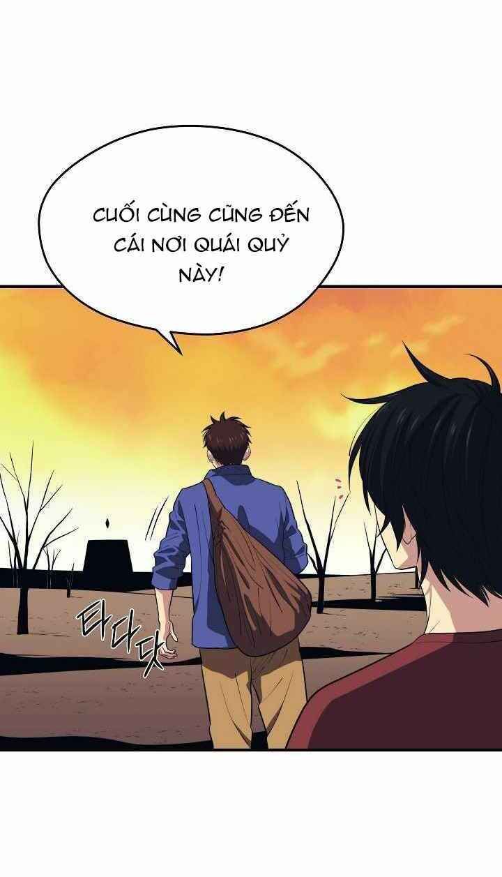 đọc truyện Seoul Tử Linh Sư Chương 14 ảnh 67 tại Giả Dược