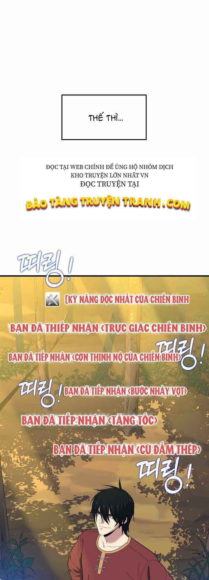 đọc truyện Seoul Tử Linh Sư Chương 14 ảnh 8 tại Giả Dược