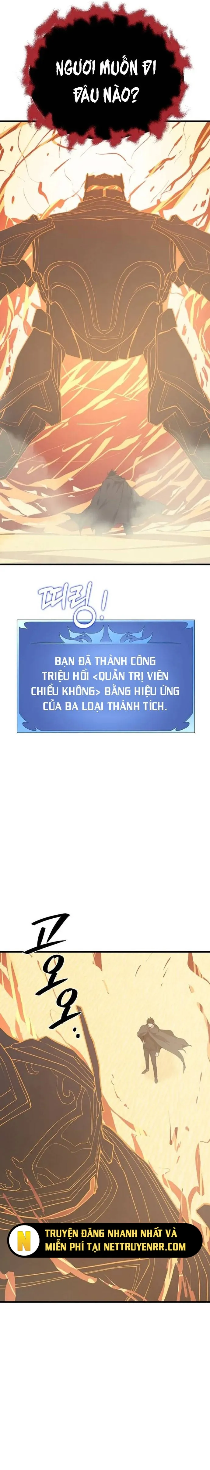 đọc truyện Seoul Tử Linh Sư Chương 140 ảnh 20 tại Giả Dược