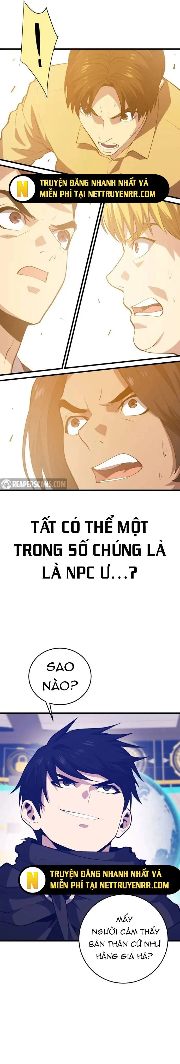 đọc truyện Seoul Tử Linh Sư Chương 140 ảnh 10 tại Giả Dược