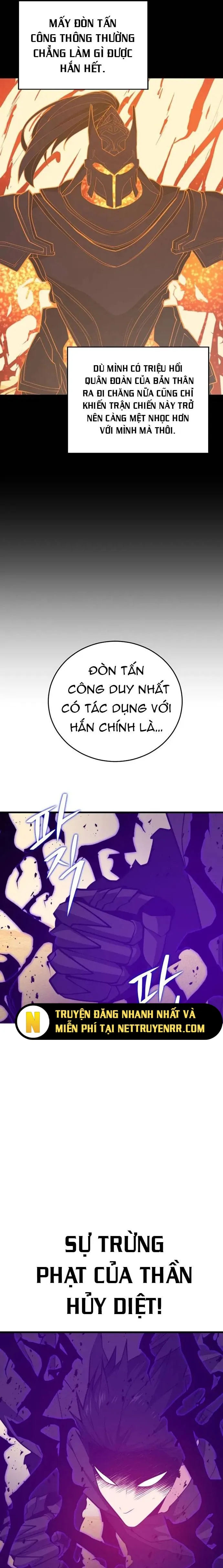 đọc truyện Seoul Tử Linh Sư Chương 141 ảnh 20 tại Giả Dược