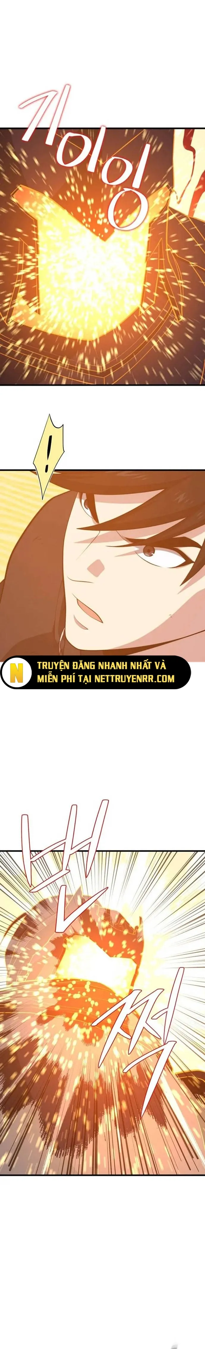 đọc truyện Seoul Tử Linh Sư Chương 141 ảnh 3 tại Giả Dược