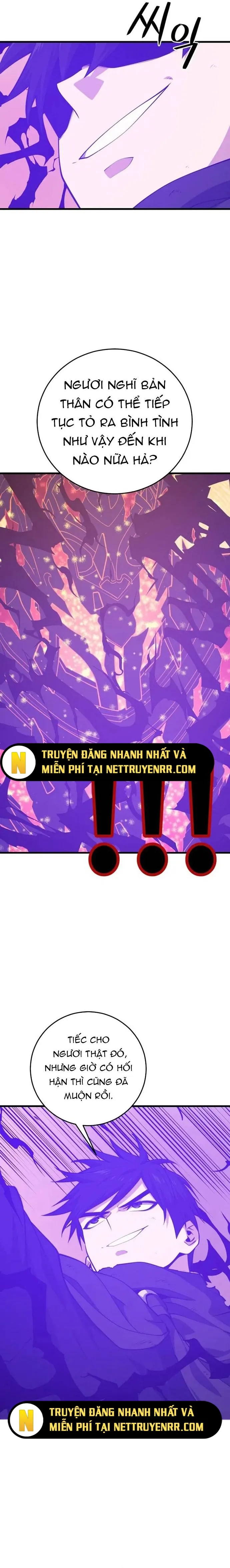 đọc truyện Seoul Tử Linh Sư Chương 141 ảnh 24 tại Giả Dược