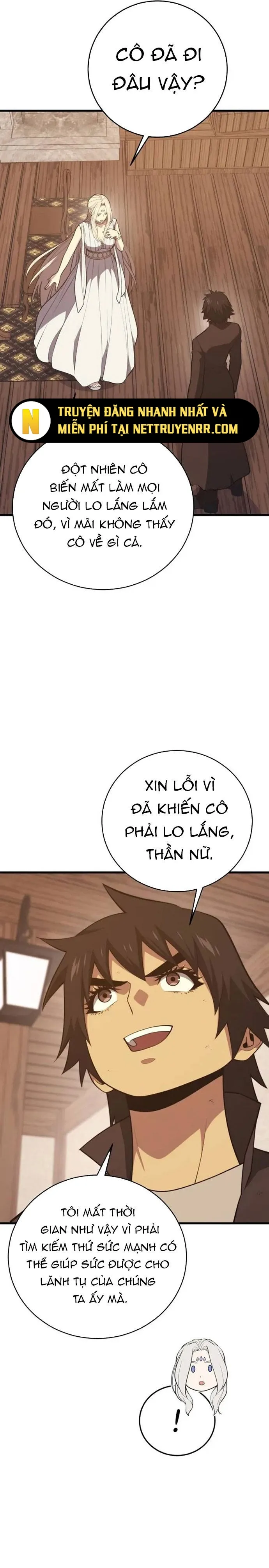 đọc truyện Seoul Tử Linh Sư Chương 142 ảnh 11 tại Giả Dược