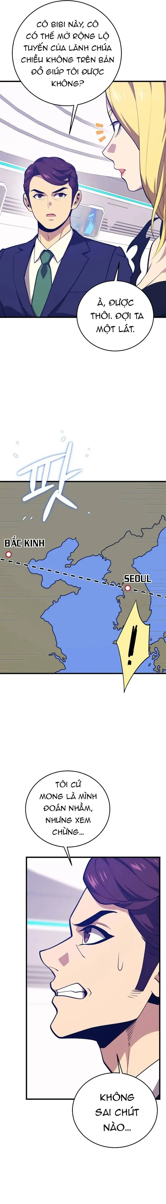 đọc truyện Seoul Tử Linh Sư Chương 142 ảnh 20 tại Giả Dược