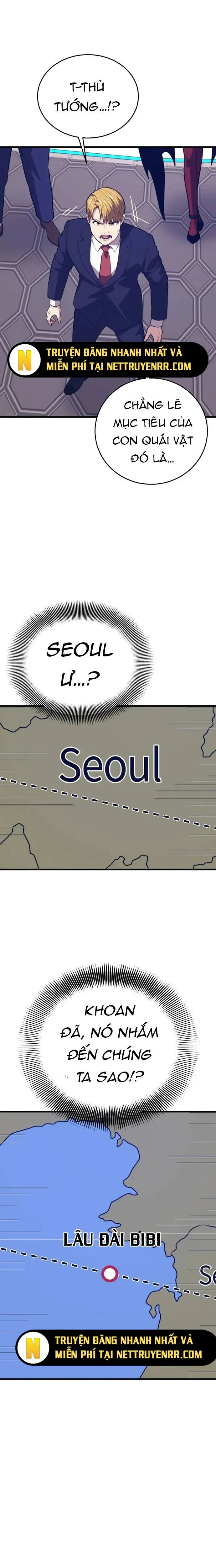 đọc truyện Seoul Tử Linh Sư Chương 142 ảnh 21 tại Giả Dược