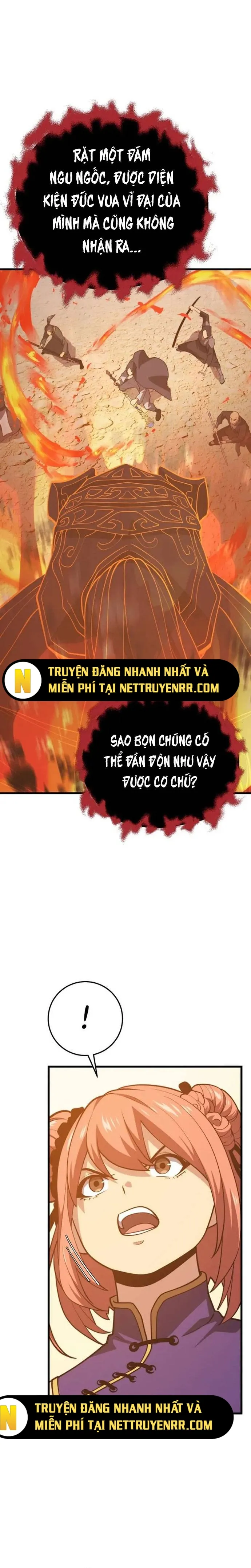 đọc truyện Seoul Tử Linh Sư Chương 142 ảnh 23 tại Giả Dược