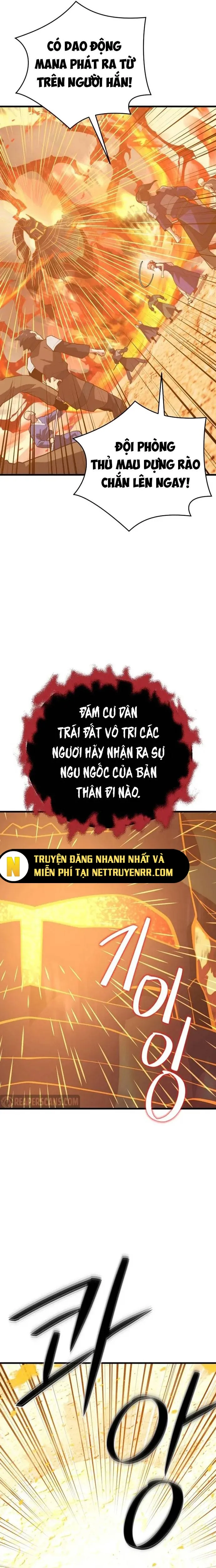 đọc truyện Seoul Tử Linh Sư Chương 142 ảnh 24 tại Giả Dược