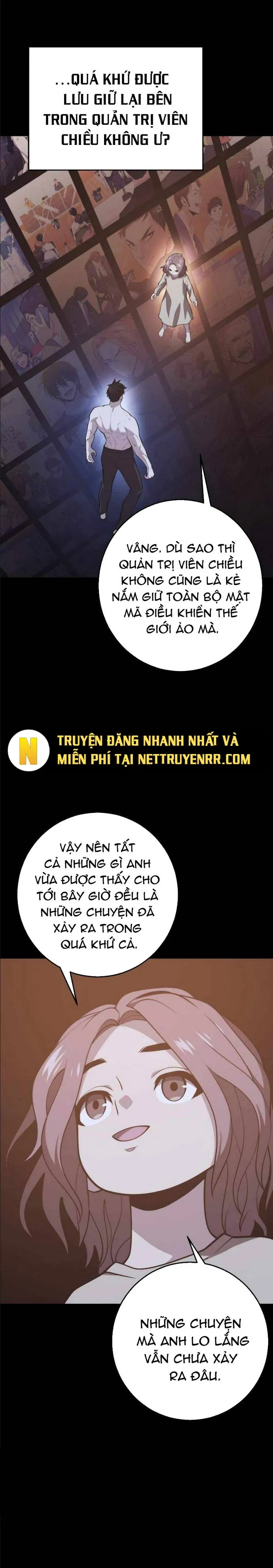 đọc truyện Seoul Tử Linh Sư Chương 143 ảnh 14 tại Giả Dược