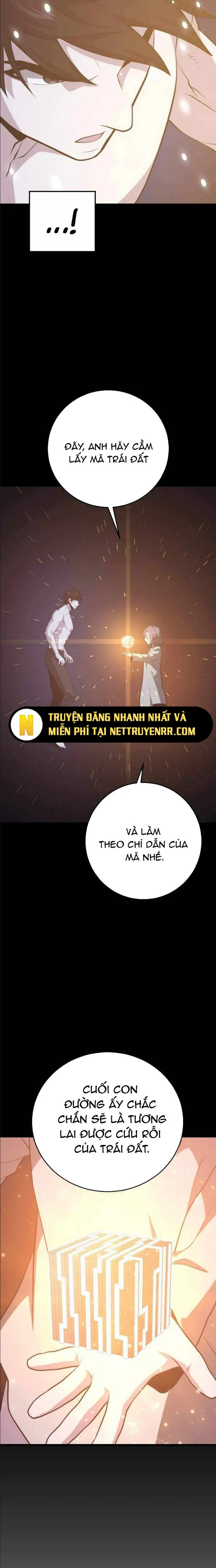 đọc truyện Seoul Tử Linh Sư Chương 143 ảnh 18 tại Giả Dược