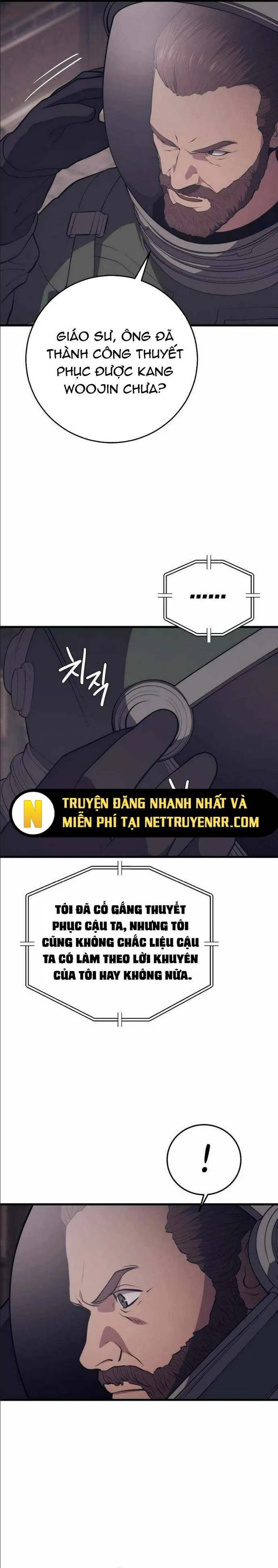 đọc truyện Seoul Tử Linh Sư Chương 143 ảnh 20 tại Giả Dược