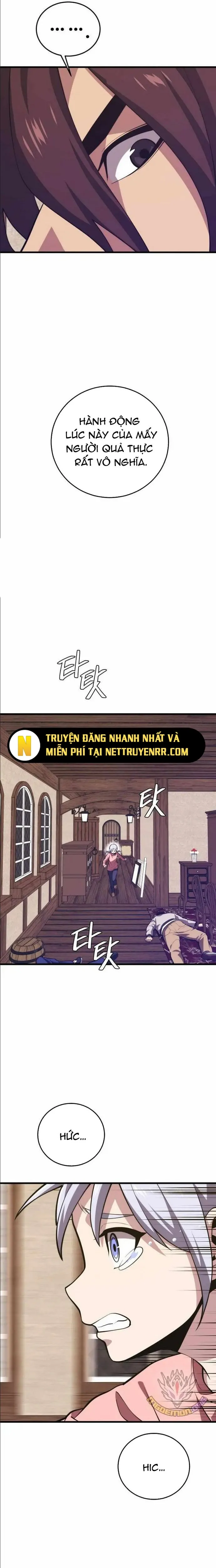 đọc truyện Seoul Tử Linh Sư Chương 144 ảnh 13 tại Giả Dược