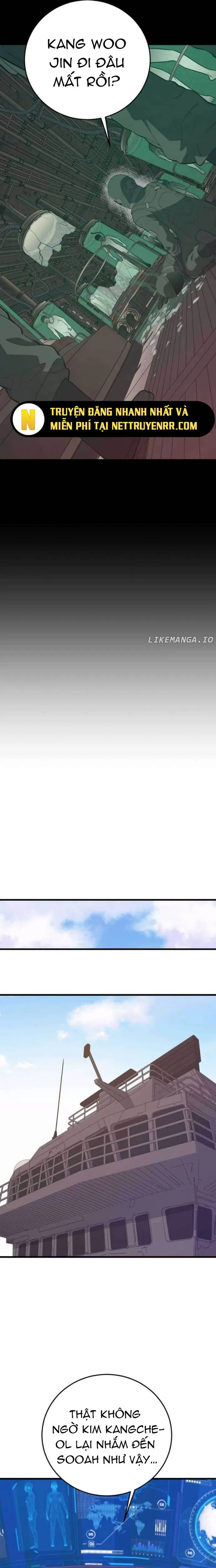 đọc truyện Seoul Tử Linh Sư Chương 145 ảnh 12 tại Giả Dược
