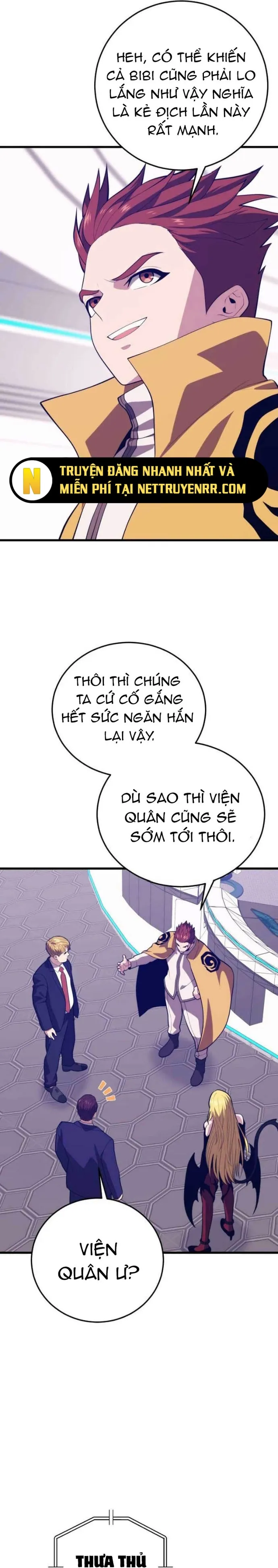 đọc truyện Seoul Tử Linh Sư Chương 145 ảnh 19 tại Giả Dược
