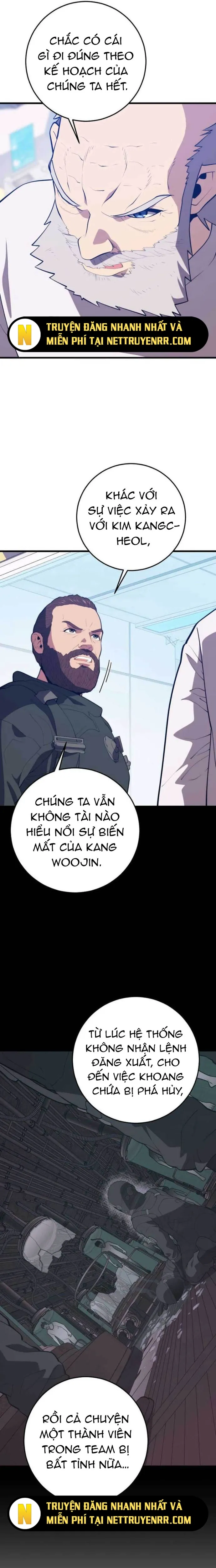 đọc truyện Seoul Tử Linh Sư Chương 145 ảnh 25 tại Giả Dược