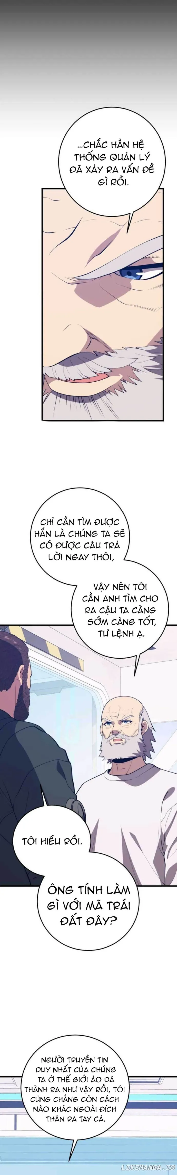 đọc truyện Seoul Tử Linh Sư Chương 145 ảnh 26 tại Giả Dược