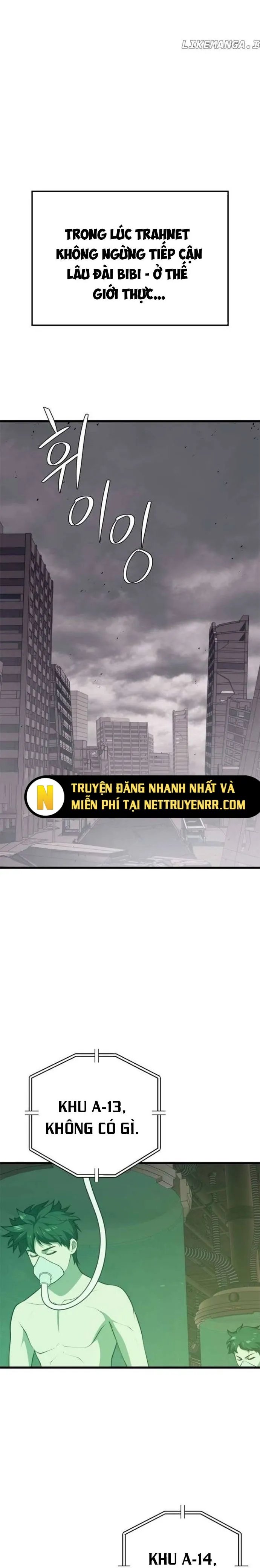 đọc truyện Seoul Tử Linh Sư Chương 146 ảnh 22 tại Giả Dược