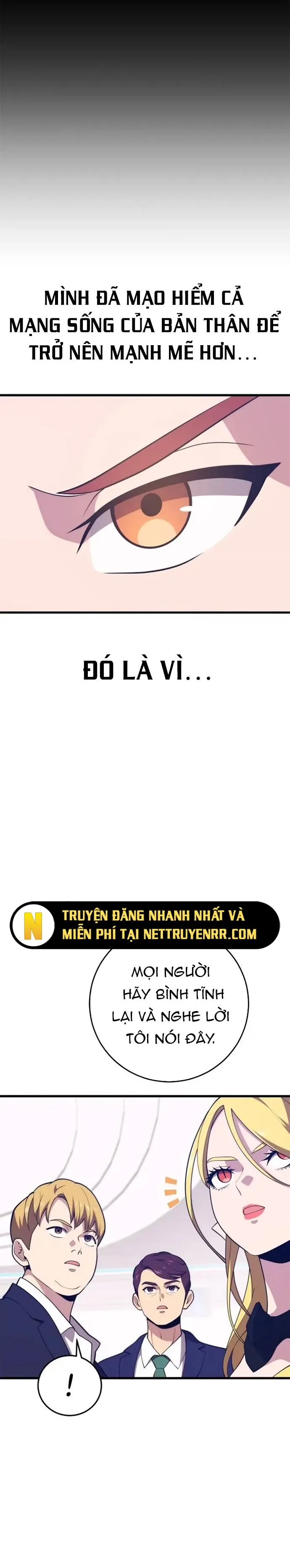 đọc truyện Seoul Tử Linh Sư Chương 147 ảnh 8 tại Giả Dược