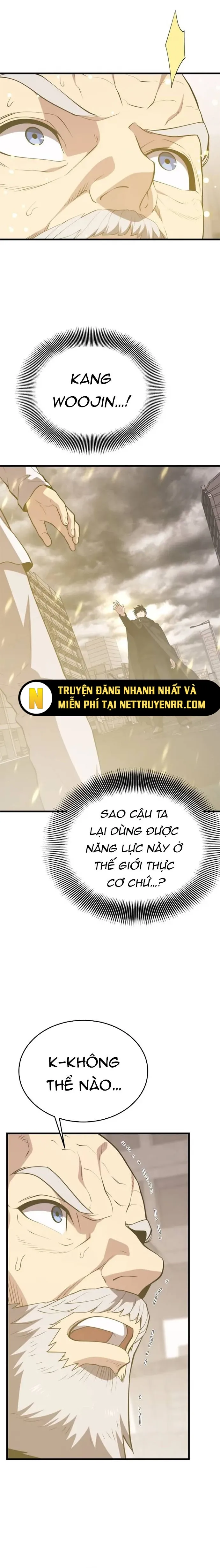 đọc truyện Seoul Tử Linh Sư Chương 148 ảnh 12 tại Giả Dược
