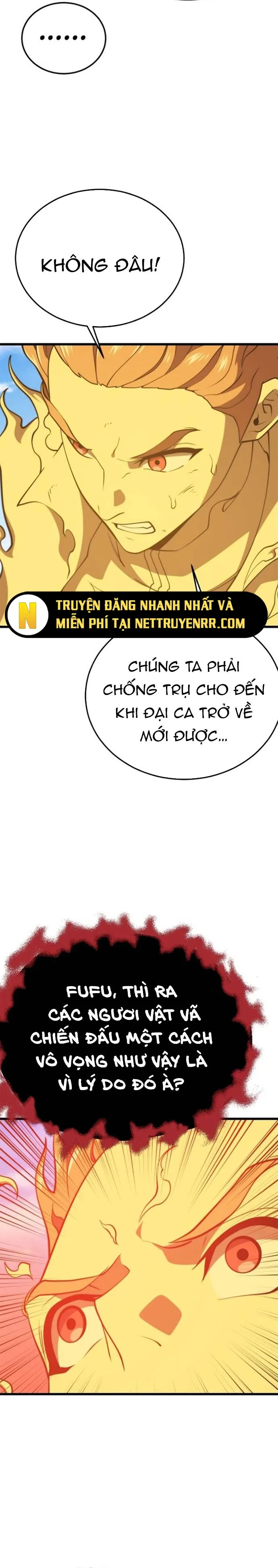 đọc truyện Seoul Tử Linh Sư Chương 148 ảnh 26 tại Giả Dược