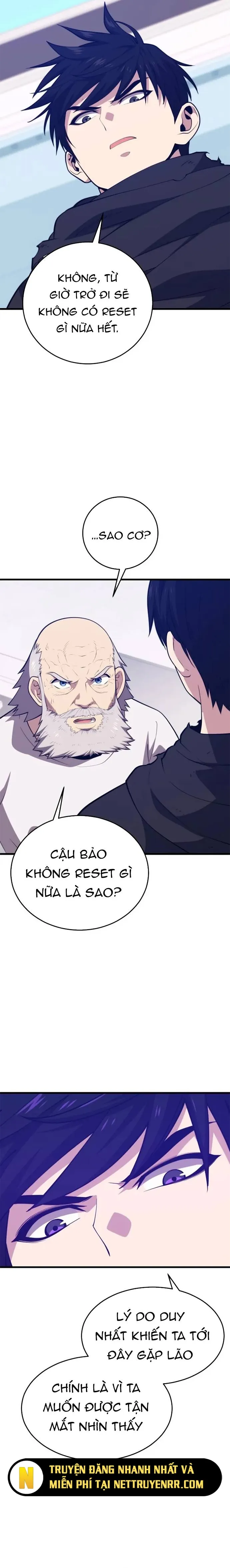 đọc truyện Seoul Tử Linh Sư Chương 148 ảnh 6 tại Giả Dược