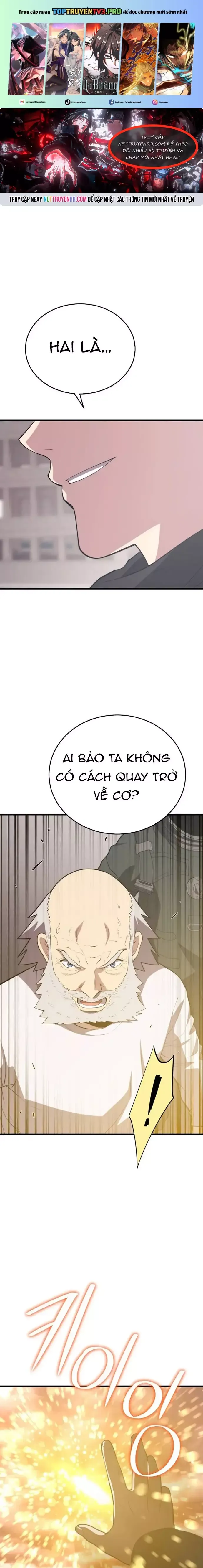 đọc truyện Seoul Tử Linh Sư Chương 149 ảnh 2 tại Giả Dược