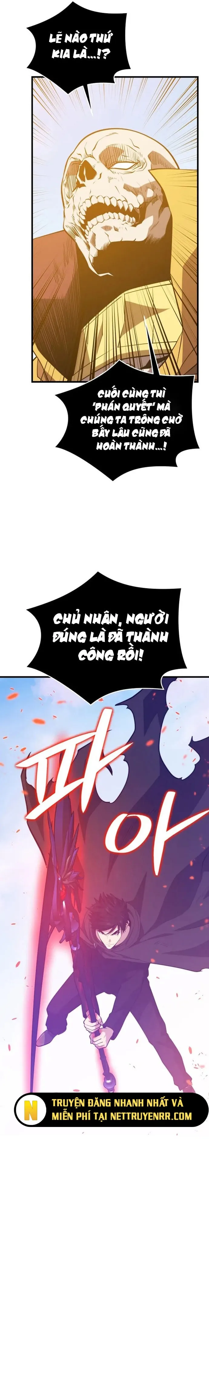 đọc truyện Seoul Tử Linh Sư Chương 149 ảnh 14 tại Giả Dược