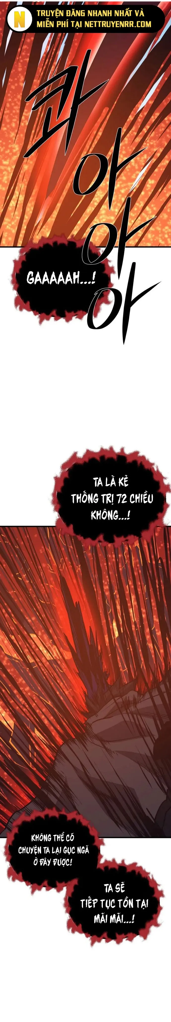 đọc truyện Seoul Tử Linh Sư Chương 149 ảnh 25 tại Giả Dược