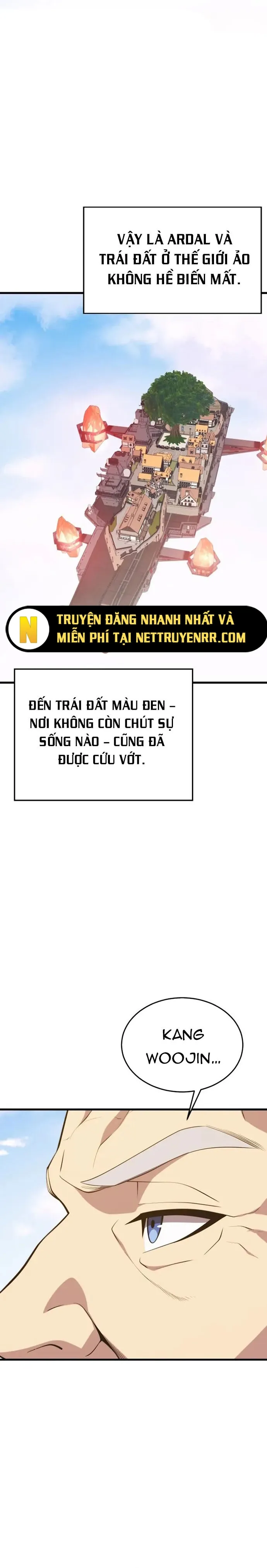 đọc truyện Seoul Tử Linh Sư Chương 149 ảnh 32 tại Giả Dược