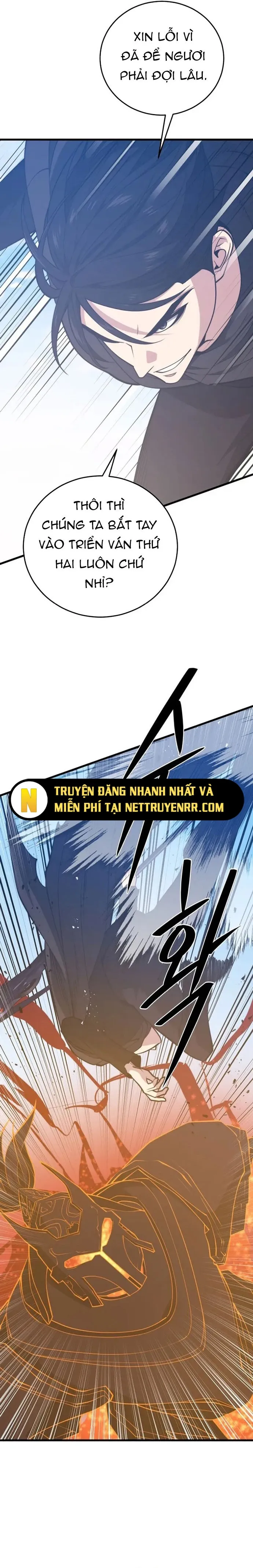 đọc truyện Seoul Tử Linh Sư Chương 149 ảnh 10 tại Giả Dược