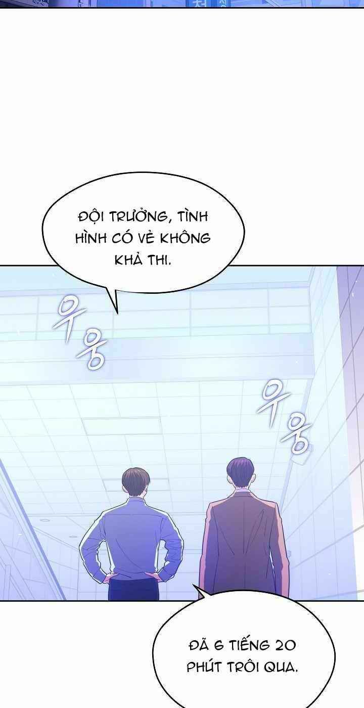 đọc truyện Seoul Tử Linh Sư Chương 15 ảnh 25 tại Giả Dược