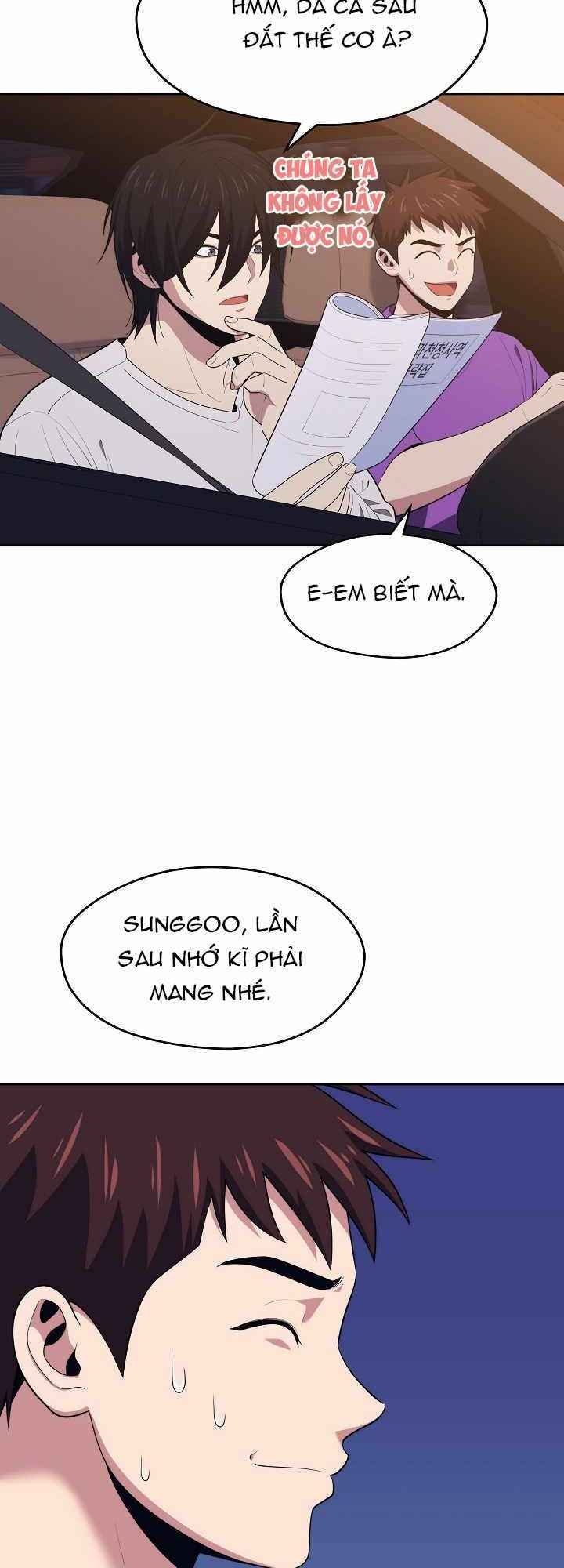 đọc truyện Seoul Tử Linh Sư Chương 15 ảnh 41 tại Giả Dược