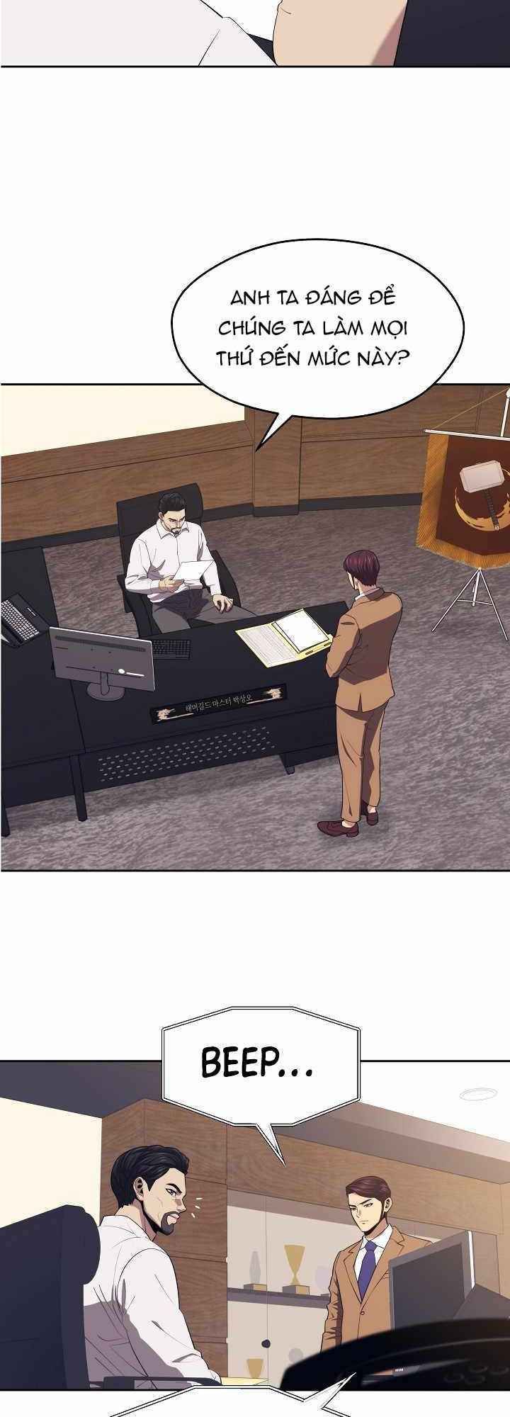 đọc truyện Seoul Tử Linh Sư Chương 15 ảnh 53 tại Giả Dược