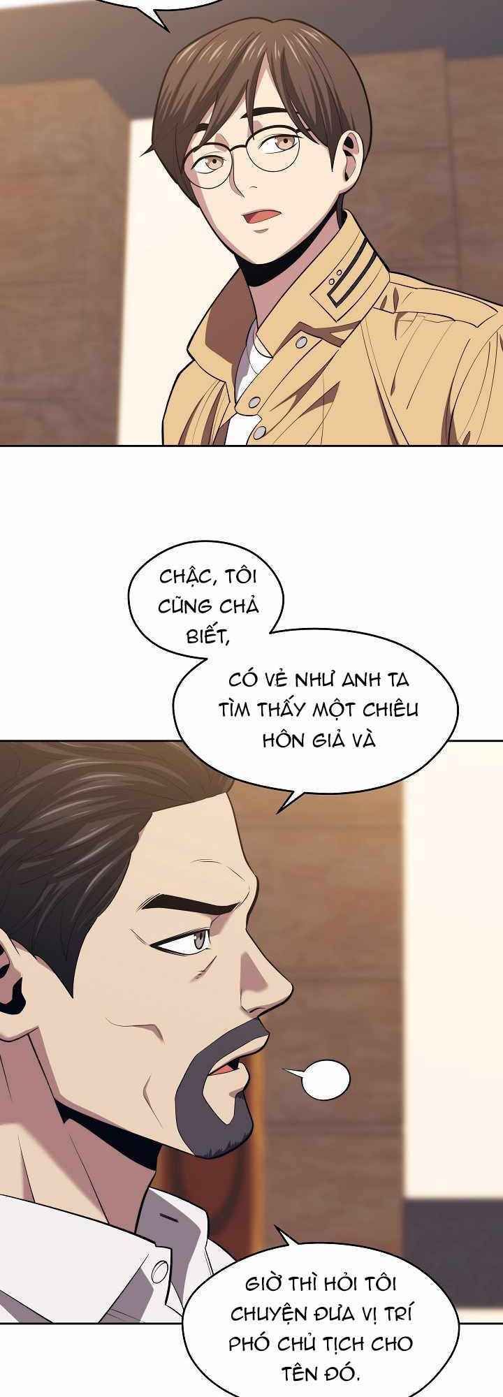 đọc truyện Seoul Tử Linh Sư Chương 15 ảnh 56 tại Giả Dược