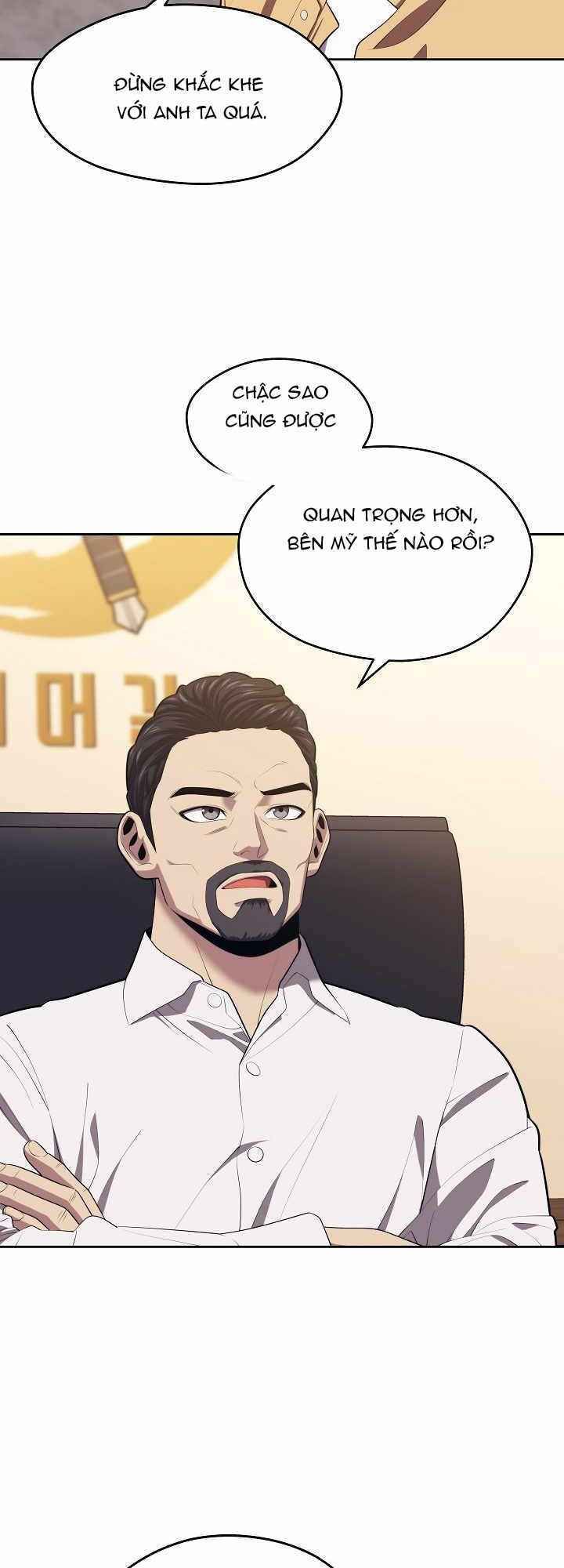 đọc truyện Seoul Tử Linh Sư Chương 15 ảnh 59 tại Giả Dược