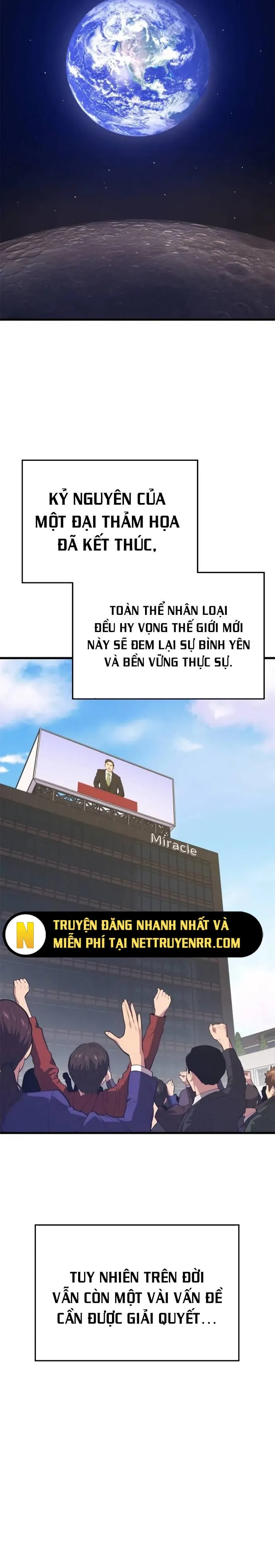 đọc truyện Seoul Tử Linh Sư Chương 150 ảnh 3 tại Giả Dược