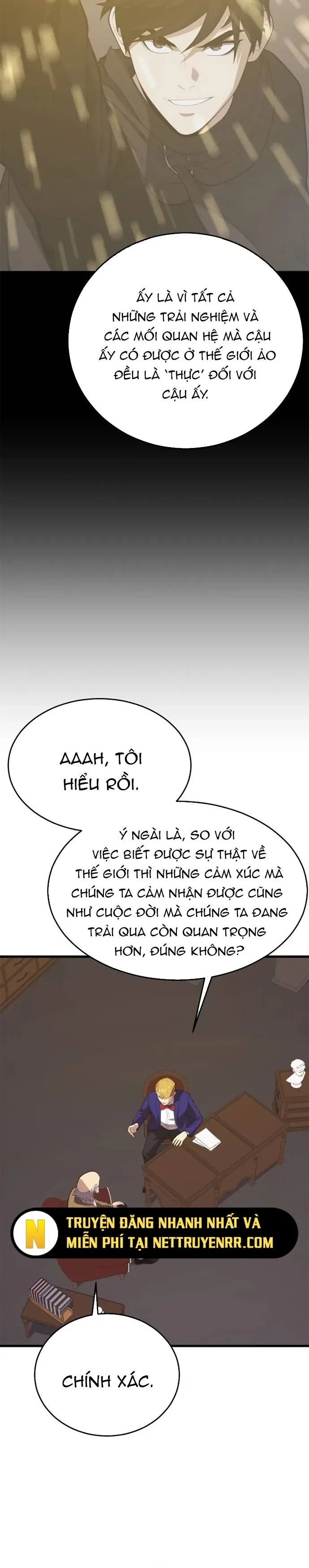 đọc truyện Seoul Tử Linh Sư Chương 150 ảnh 23 tại Giả Dược