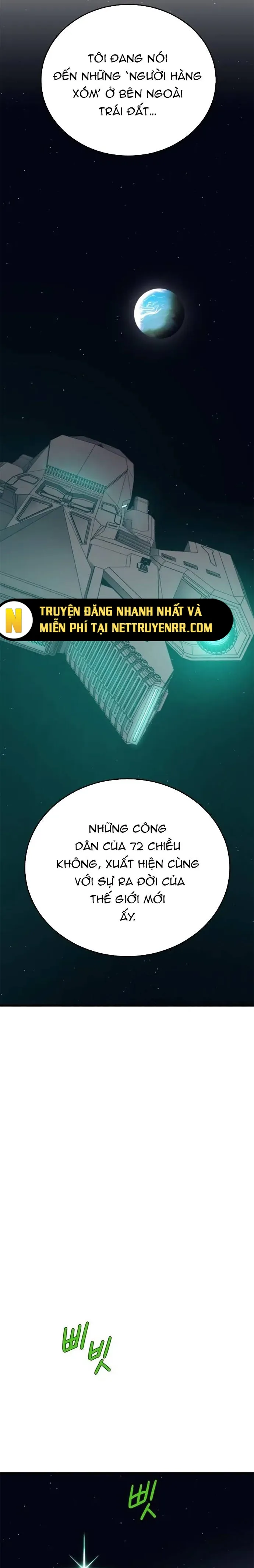 đọc truyện Seoul Tử Linh Sư Chương 150 ảnh 25 tại Giả Dược