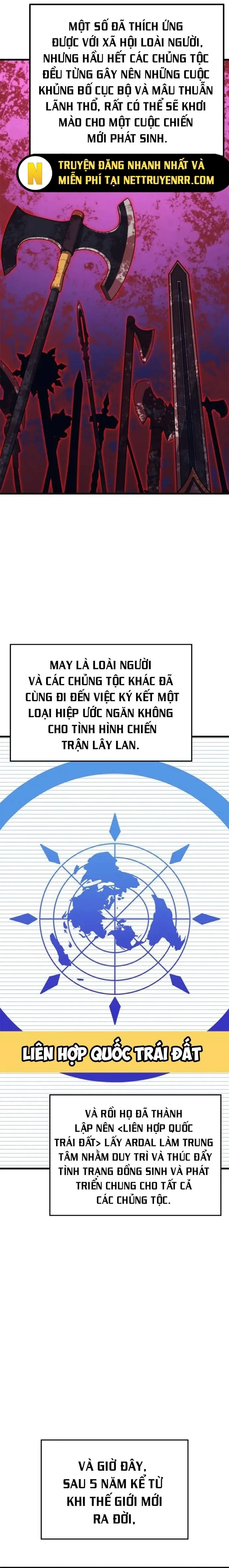 đọc truyện Seoul Tử Linh Sư Chương 150 ảnh 8 tại Giả Dược