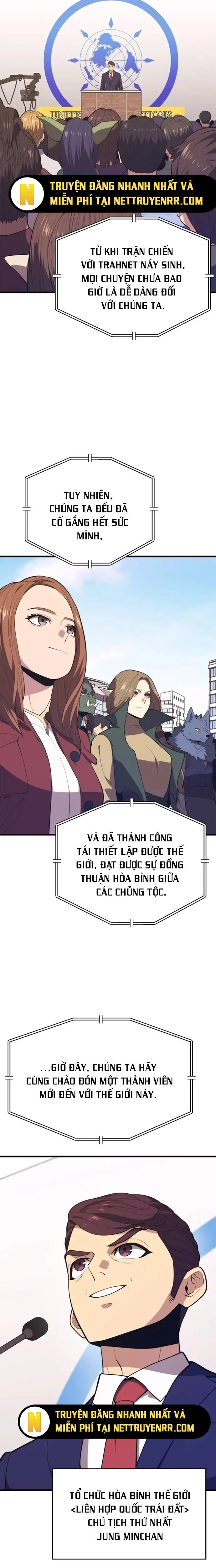 đọc truyện Seoul Tử Linh Sư Chương 150 ảnh 10 tại Giả Dược