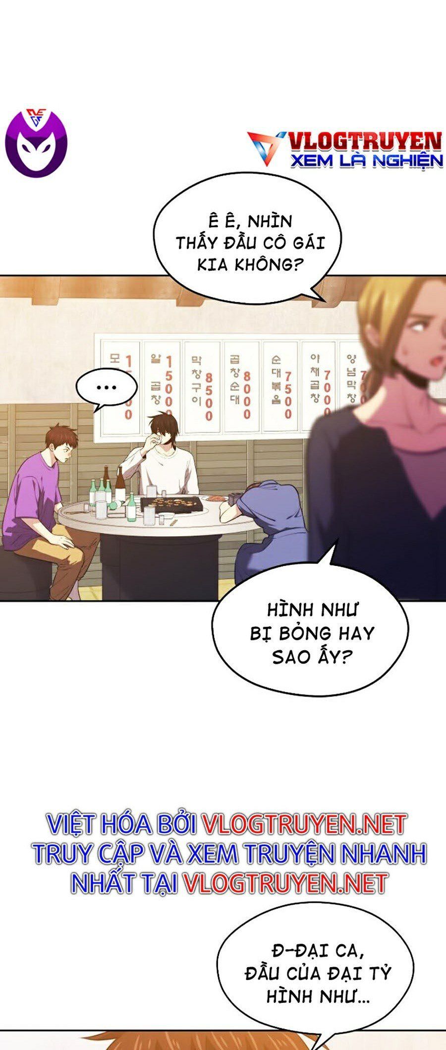 đọc truyện Seoul Tử Linh Sư Chương 16 ảnh 29 tại Giả Dược