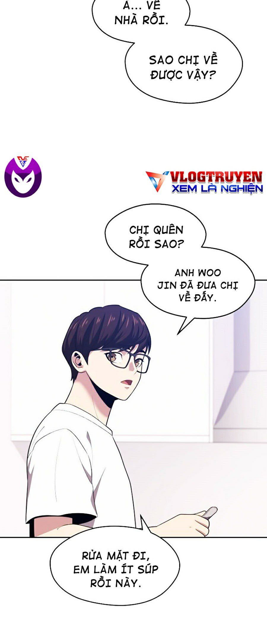 đọc truyện Seoul Tử Linh Sư Chương 16 ảnh 37 tại Giả Dược