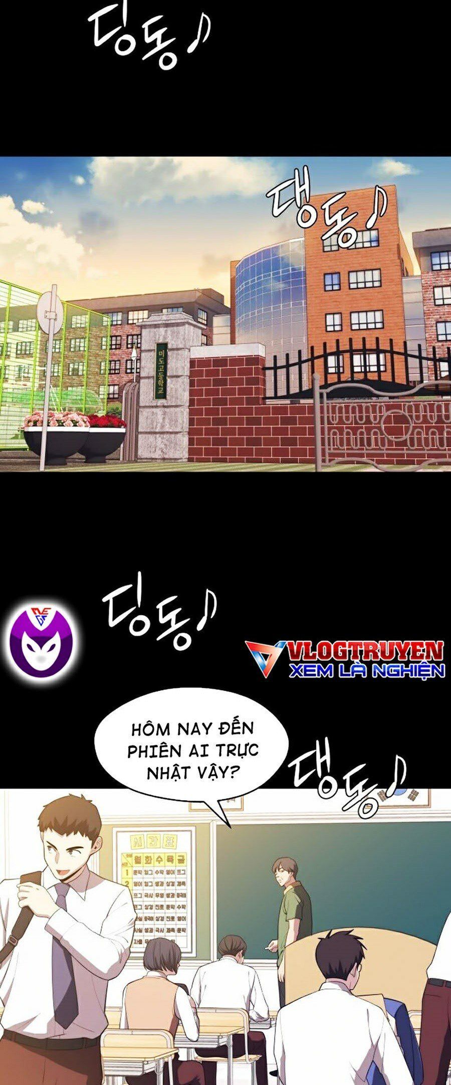 đọc truyện Seoul Tử Linh Sư Chương 16 ảnh 48 tại Giả Dược