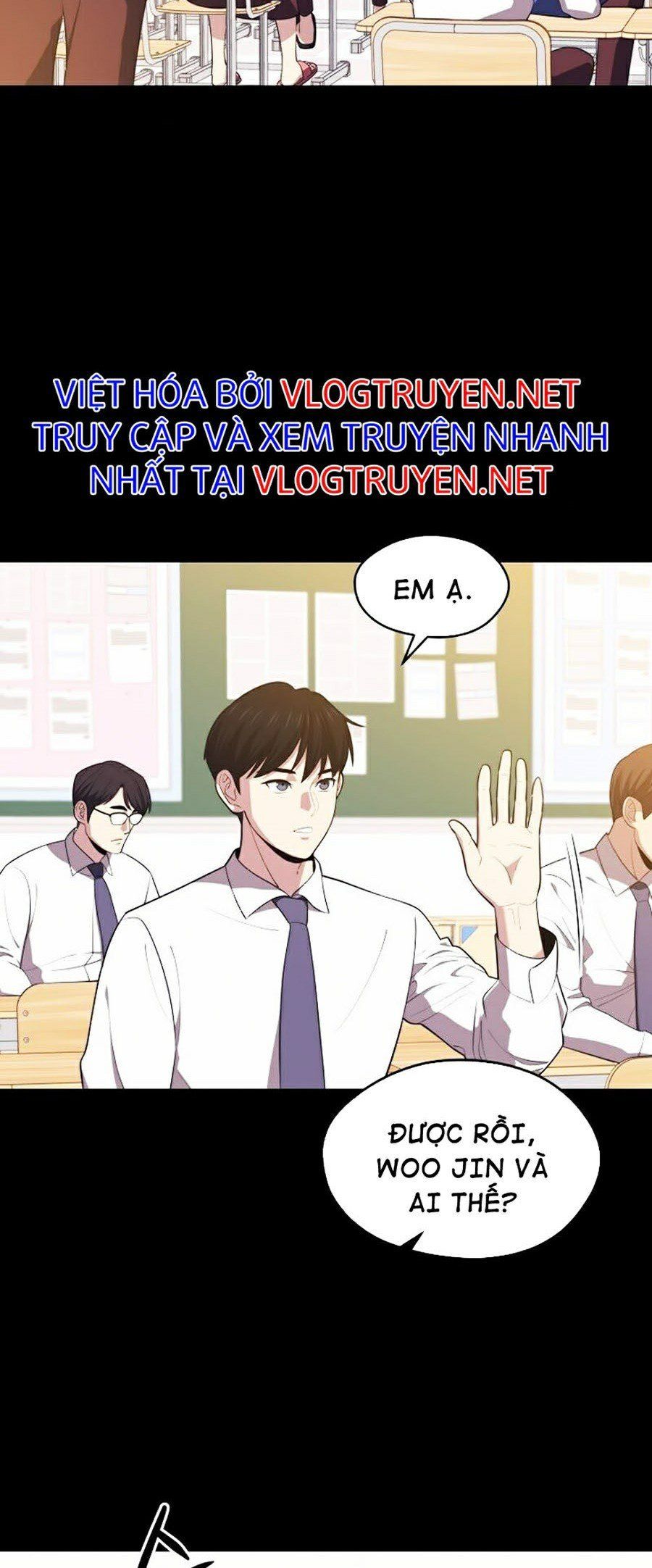 đọc truyện Seoul Tử Linh Sư Chương 16 ảnh 49 tại Giả Dược
