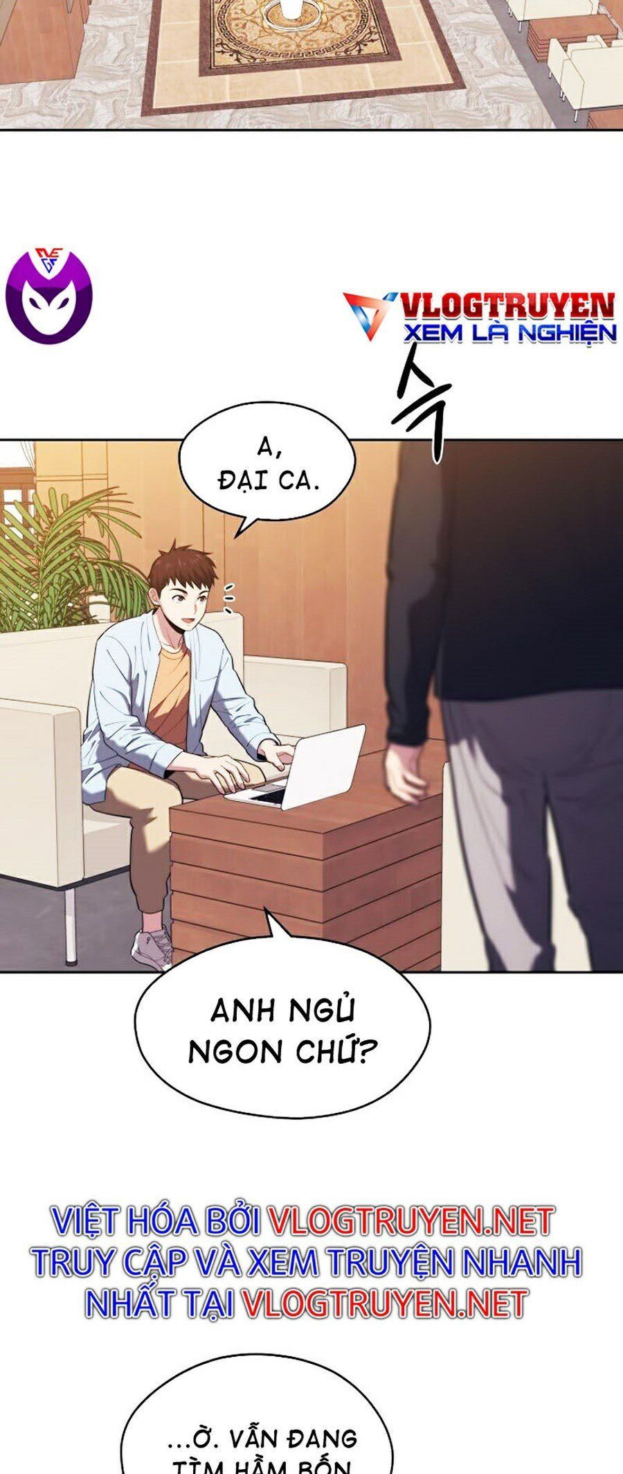đọc truyện Seoul Tử Linh Sư Chương 16 ảnh 61 tại Giả Dược